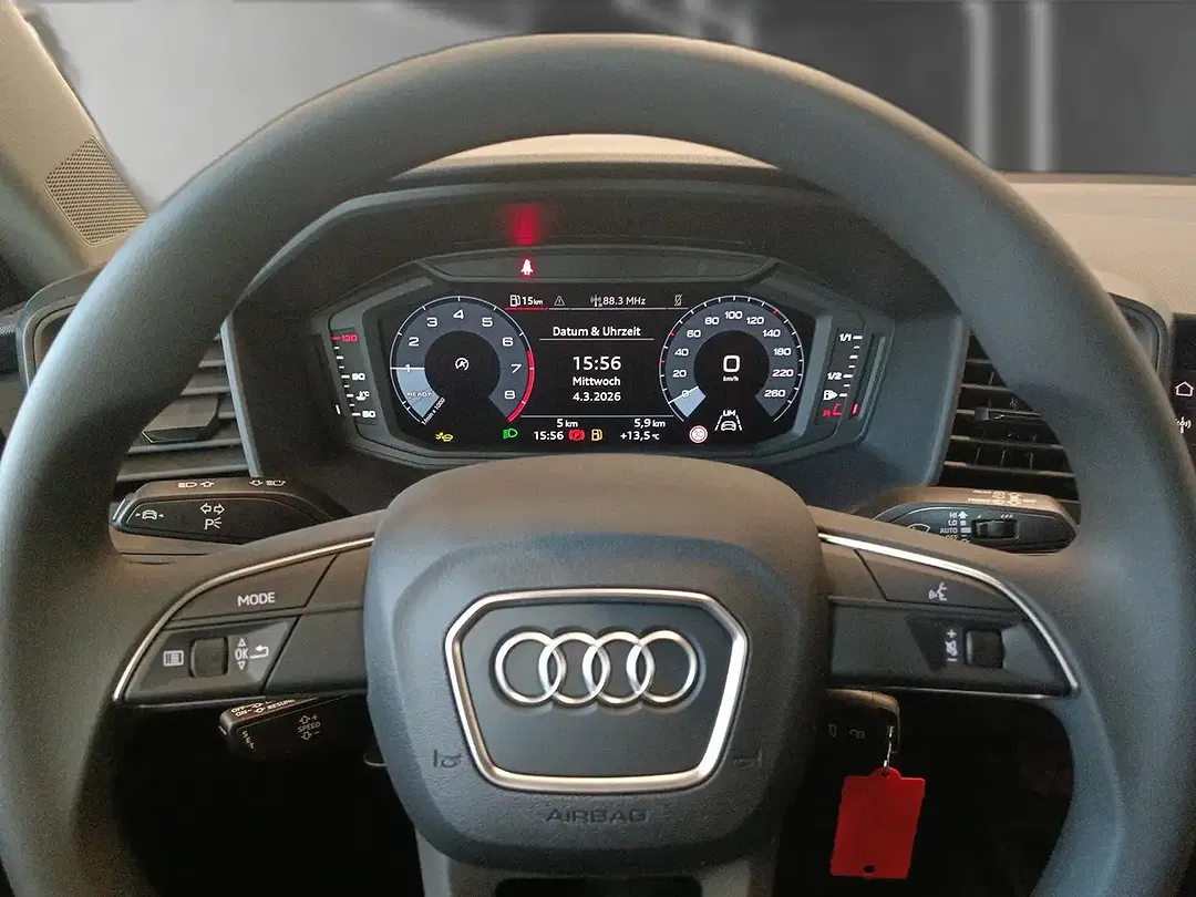 Audi A1 - Thumbnail 9