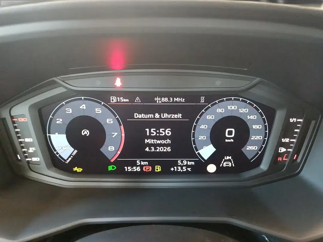 Audi A1 - Thumbnail 10