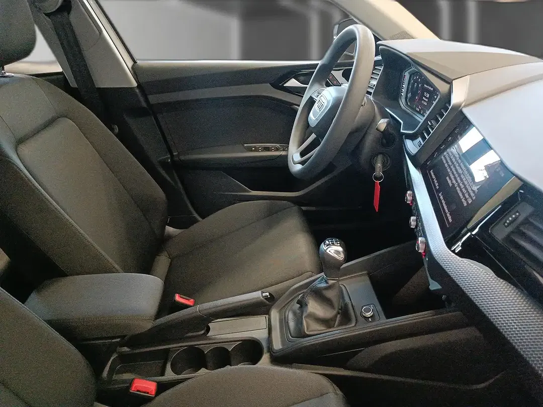 Audi A1 - Thumbnail 12