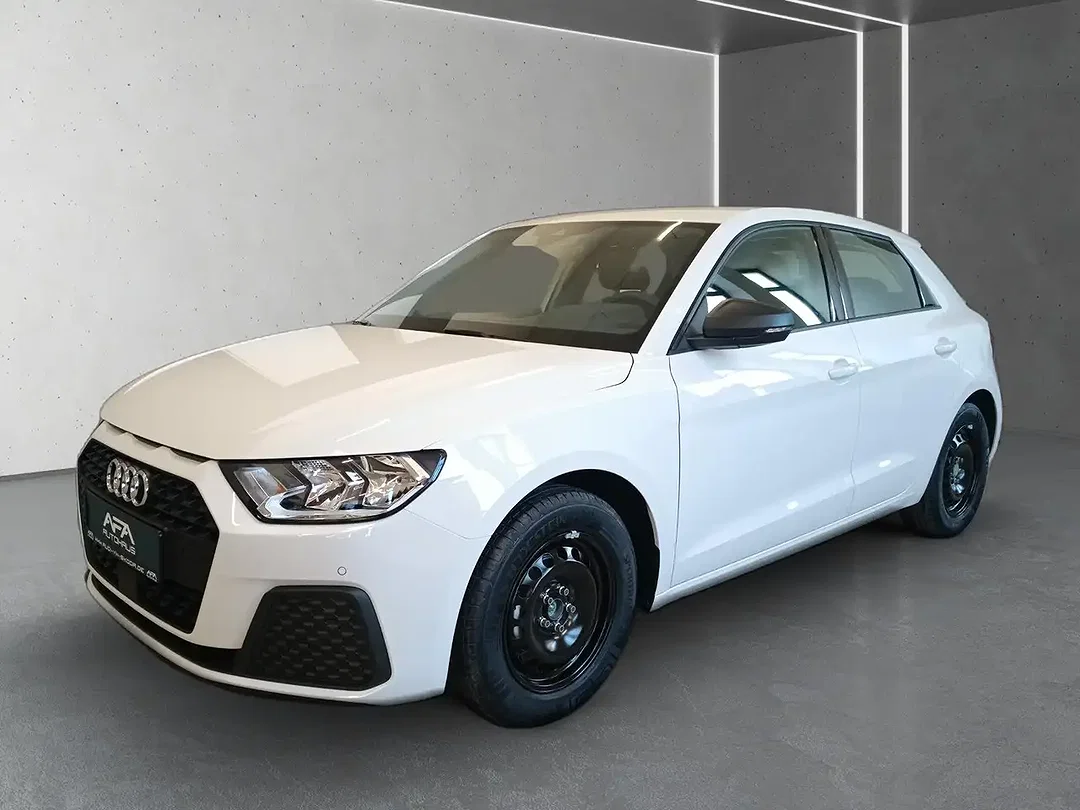 Audi A1 - Afbeelding 1