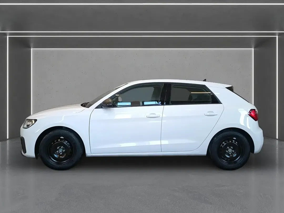 Audi A1 - Thumbnail 3