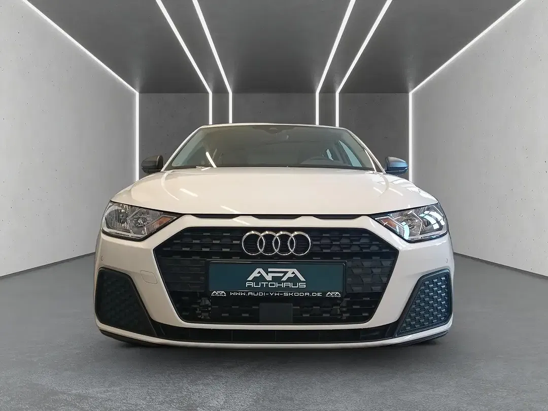 Audi A1 - Thumbnail 4