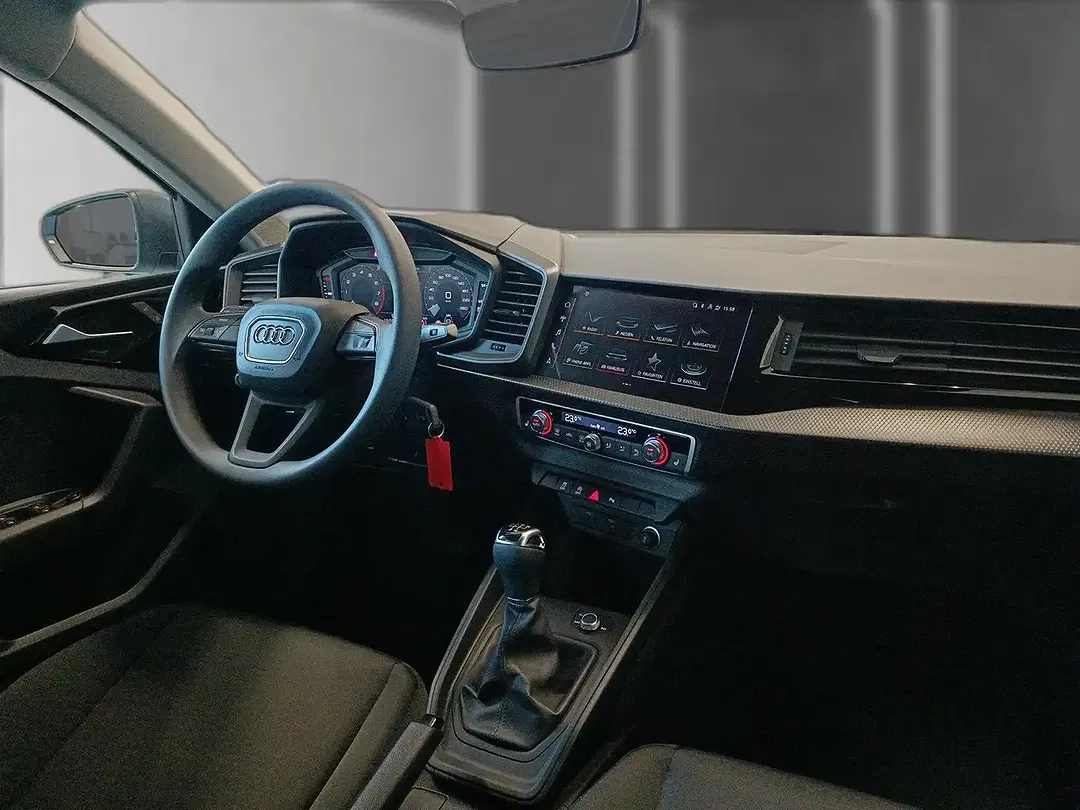 Audi A1 - Thumbnail 6