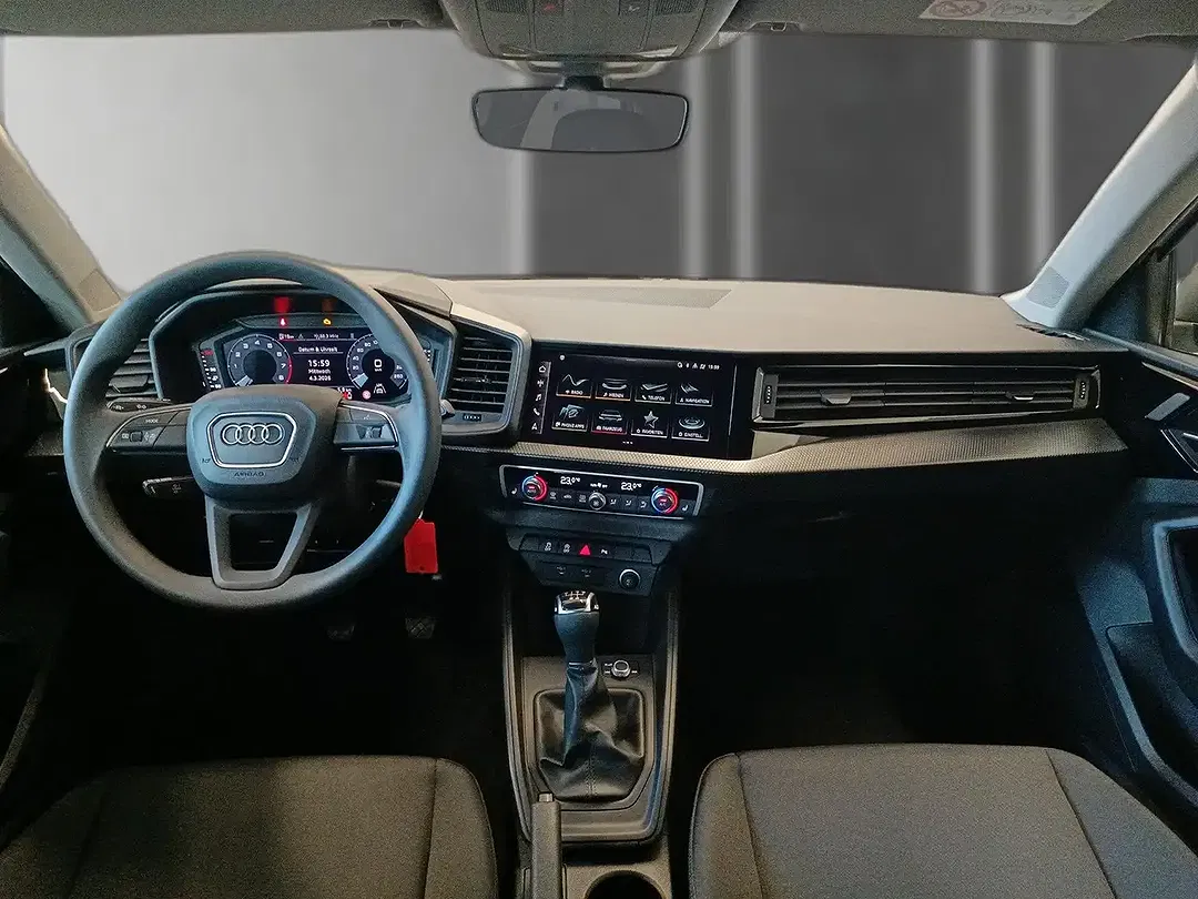 Audi A1 - Thumbnail 7