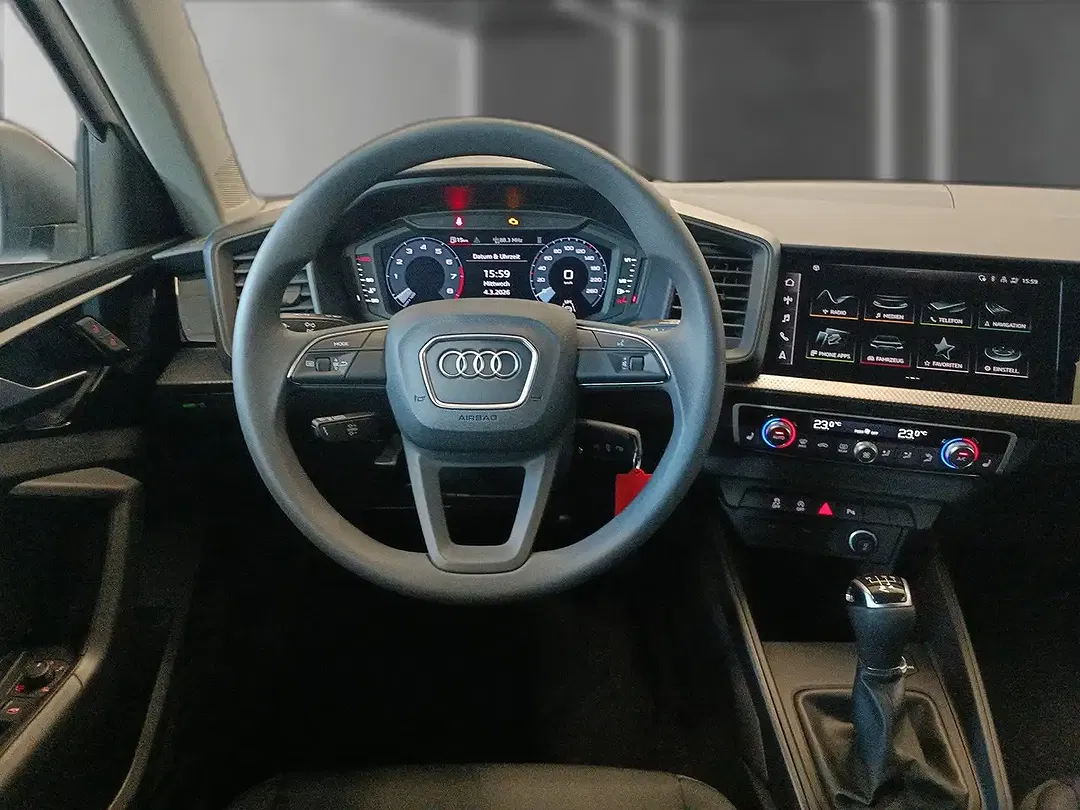 Audi A1 - Thumbnail 8