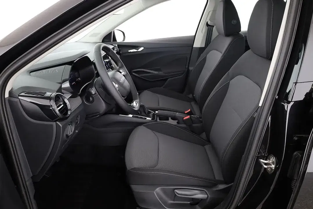 Skoda Fabia - Thumbnail 10