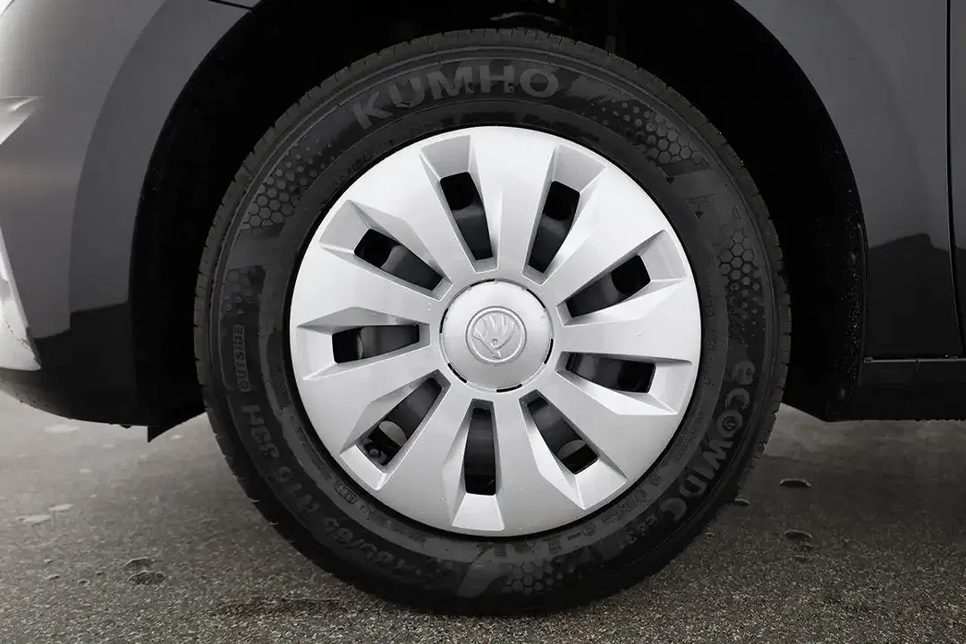 Skoda Fabia - Thumbnail 13