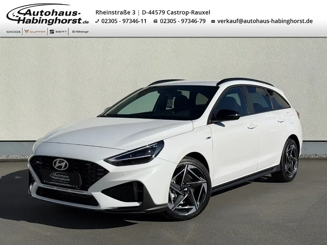 Hyundai i30 - Afbeelding 1