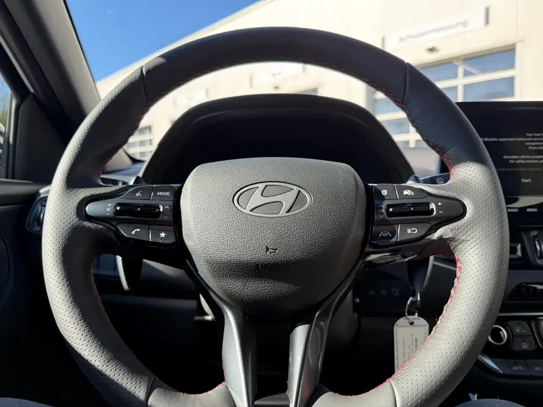 Hyundai i30 - Thumbnail 8