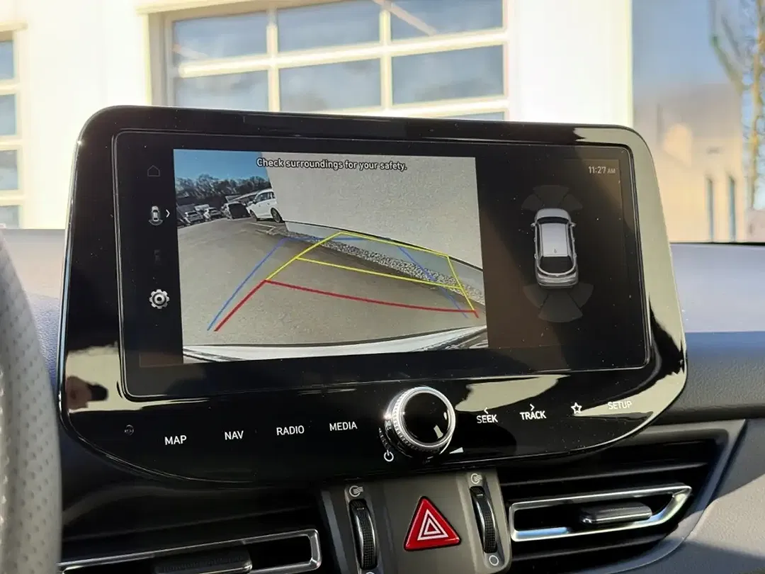 Hyundai i30 - Thumbnail 11