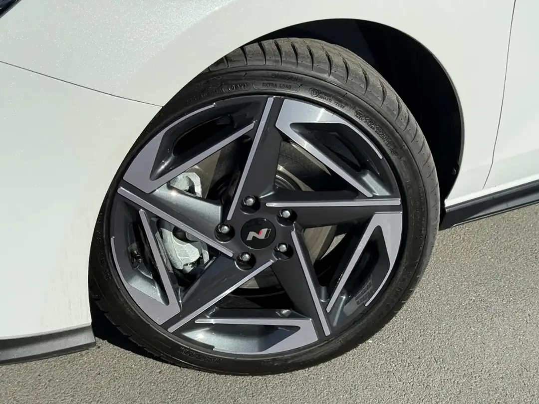Hyundai i30 - Thumbnail 3
