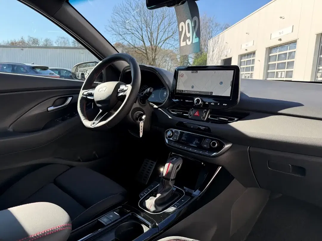 Hyundai i30 - Thumbnail 5