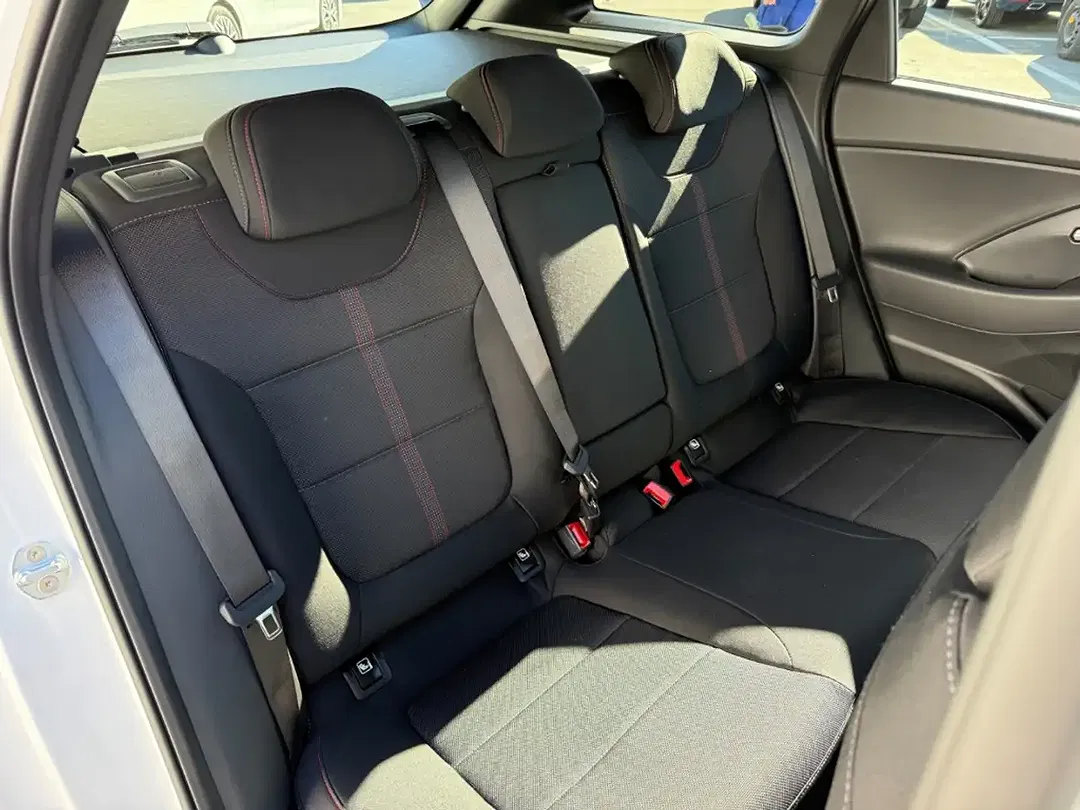 Hyundai i30 - Thumbnail 7