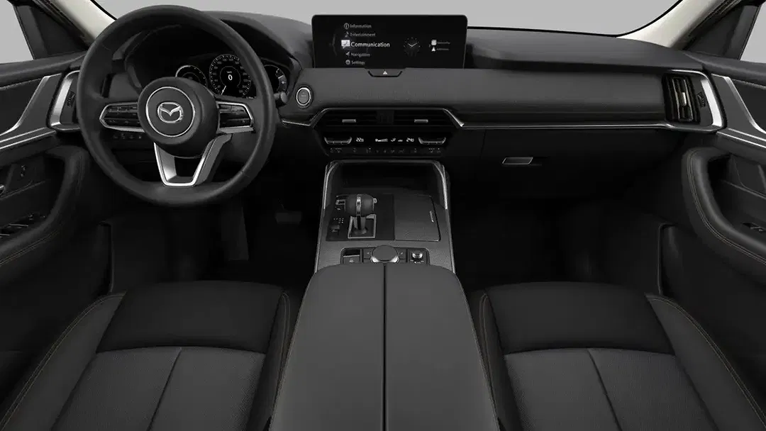 Mazda CX-60 - Thumbnail 11