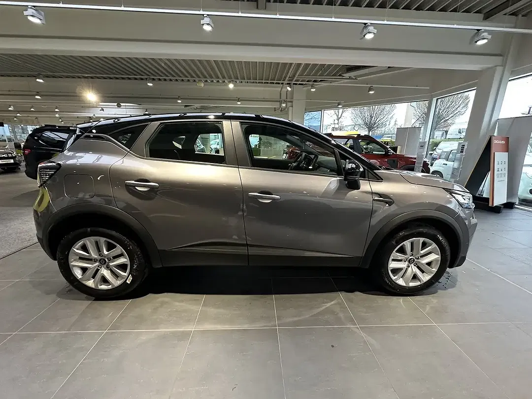 Renault Captur - Thumbnail 10