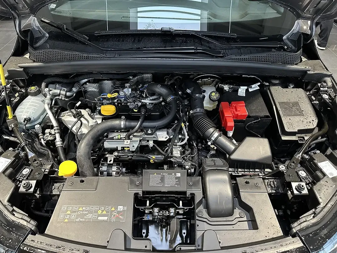 Renault Captur - Thumbnail 3