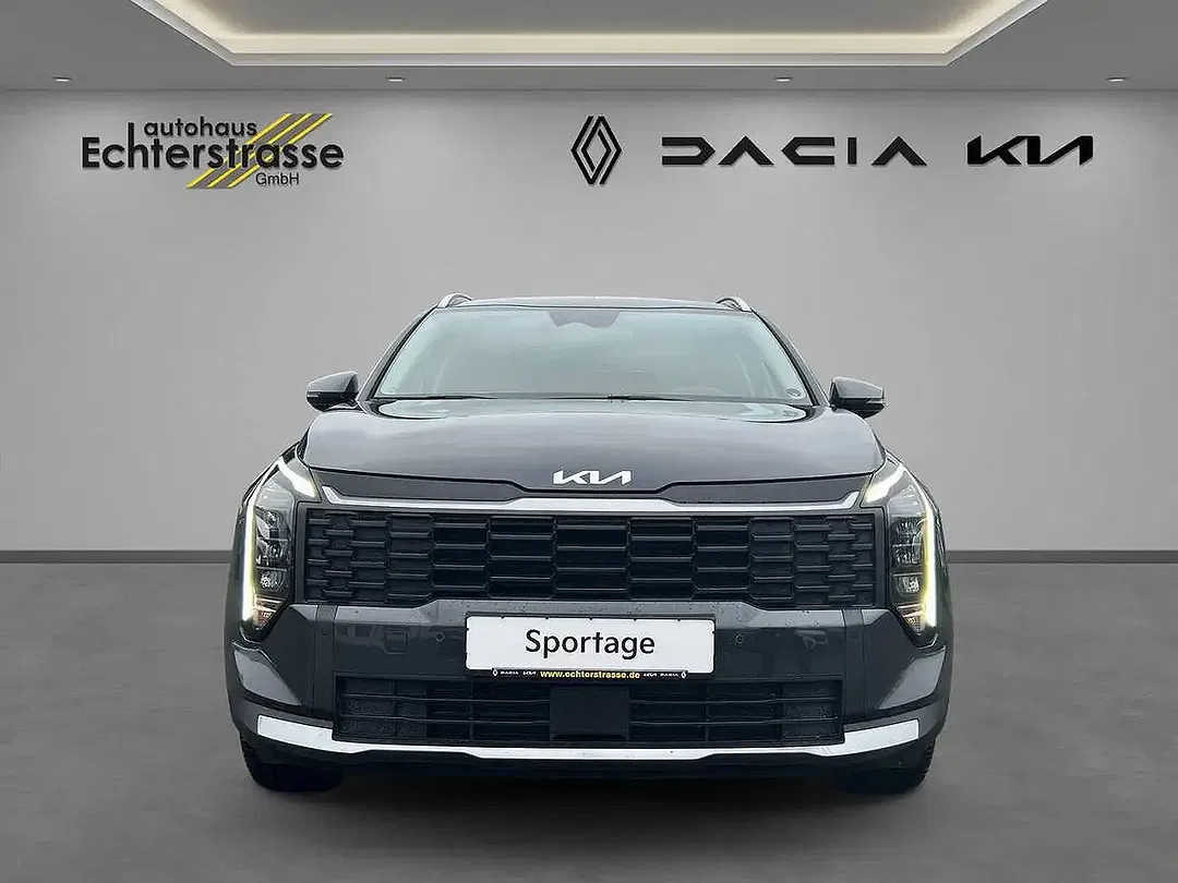 Kia Sportage - Thumbnail 13