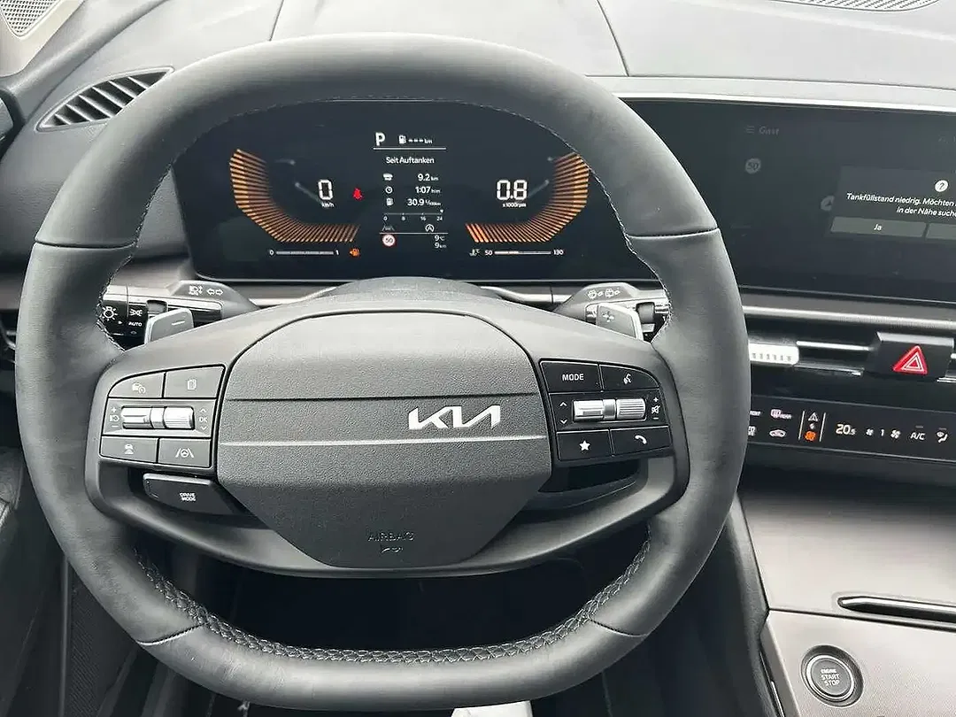 Kia Sportage - Thumbnail 15