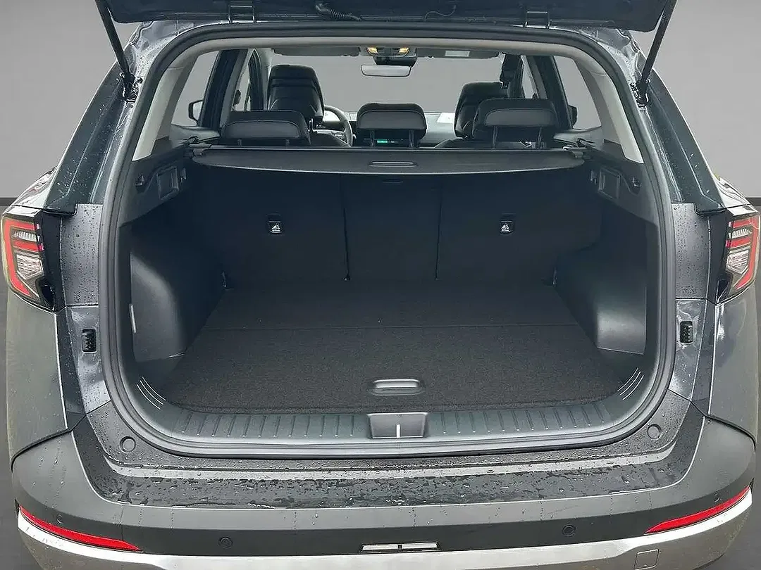 Kia Sportage - Thumbnail 8