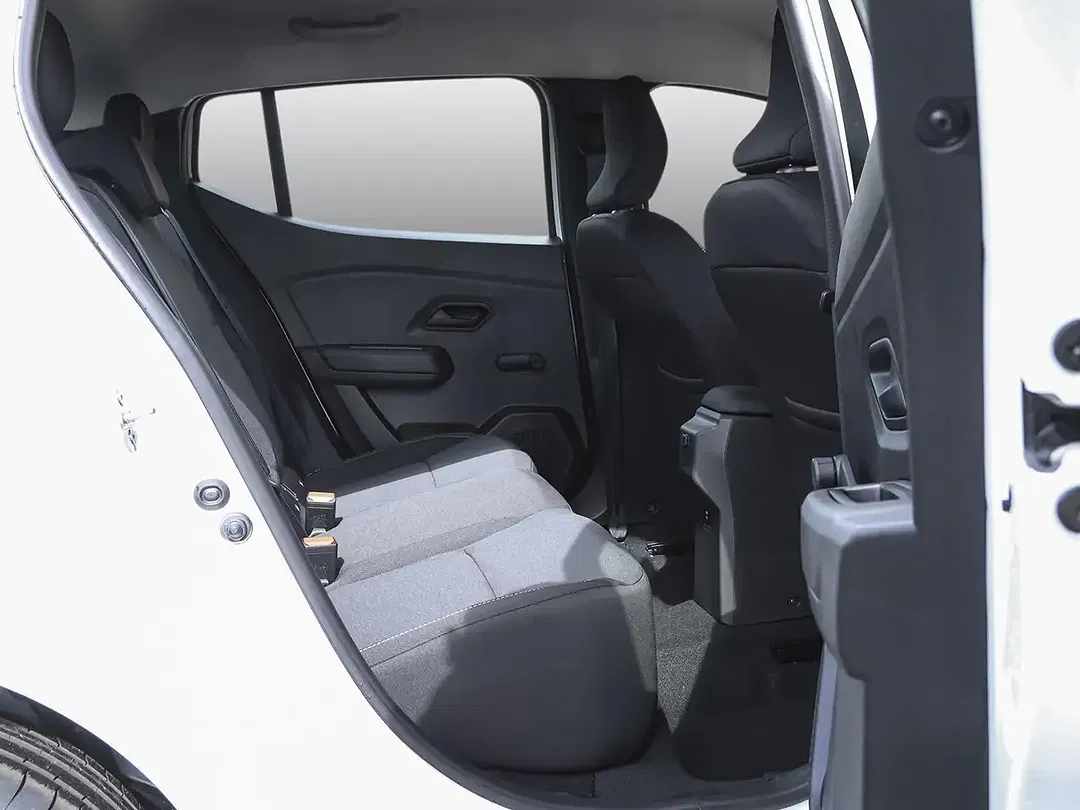 Dacia Sandero - Thumbnail 5