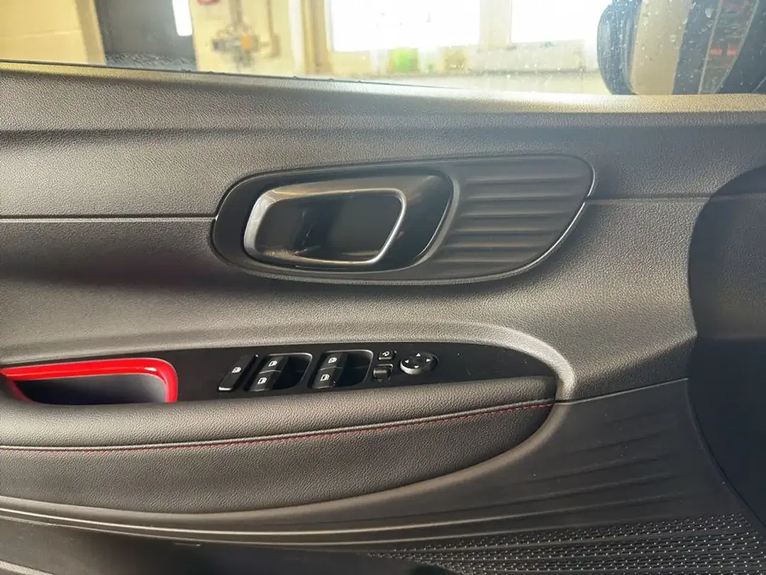 Hyundai i20 - Thumbnail 14