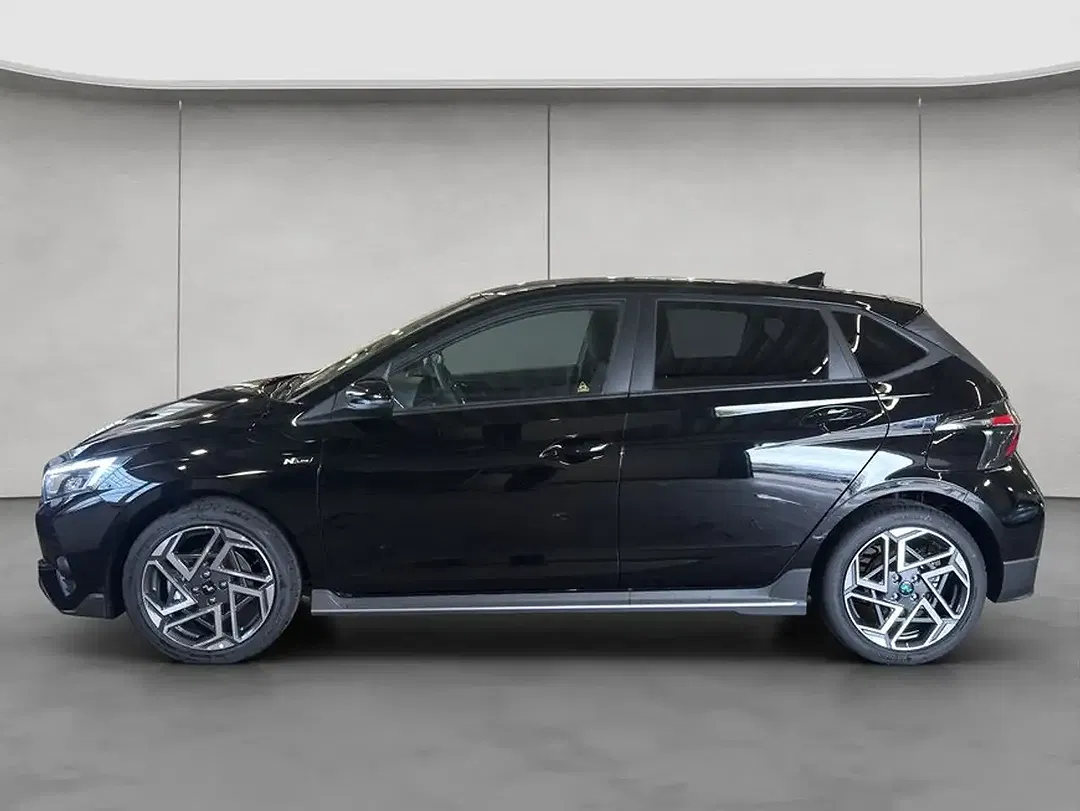 Hyundai i20 - Thumbnail 2