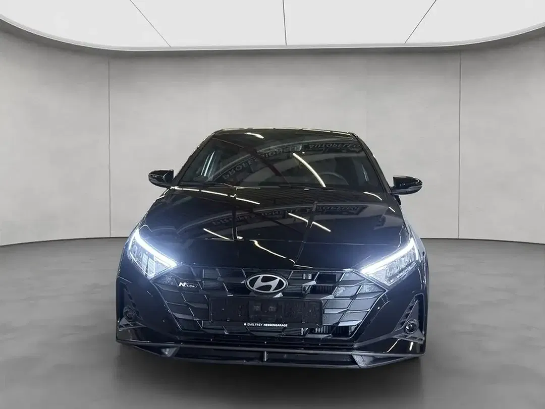 Hyundai i20 - Thumbnail 7
