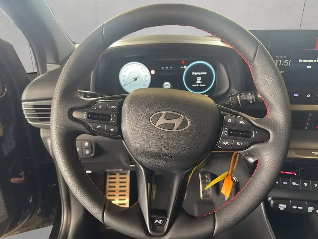 Hyundai i20 - Thumbnail 9