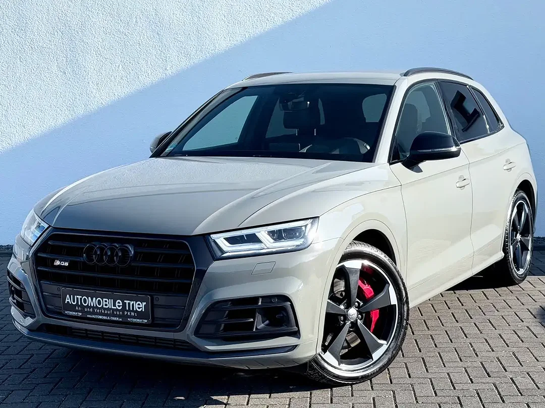 Audi SQ5 - Afbeelding 1