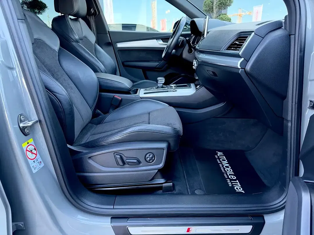 Audi SQ5 - Thumbnail 13