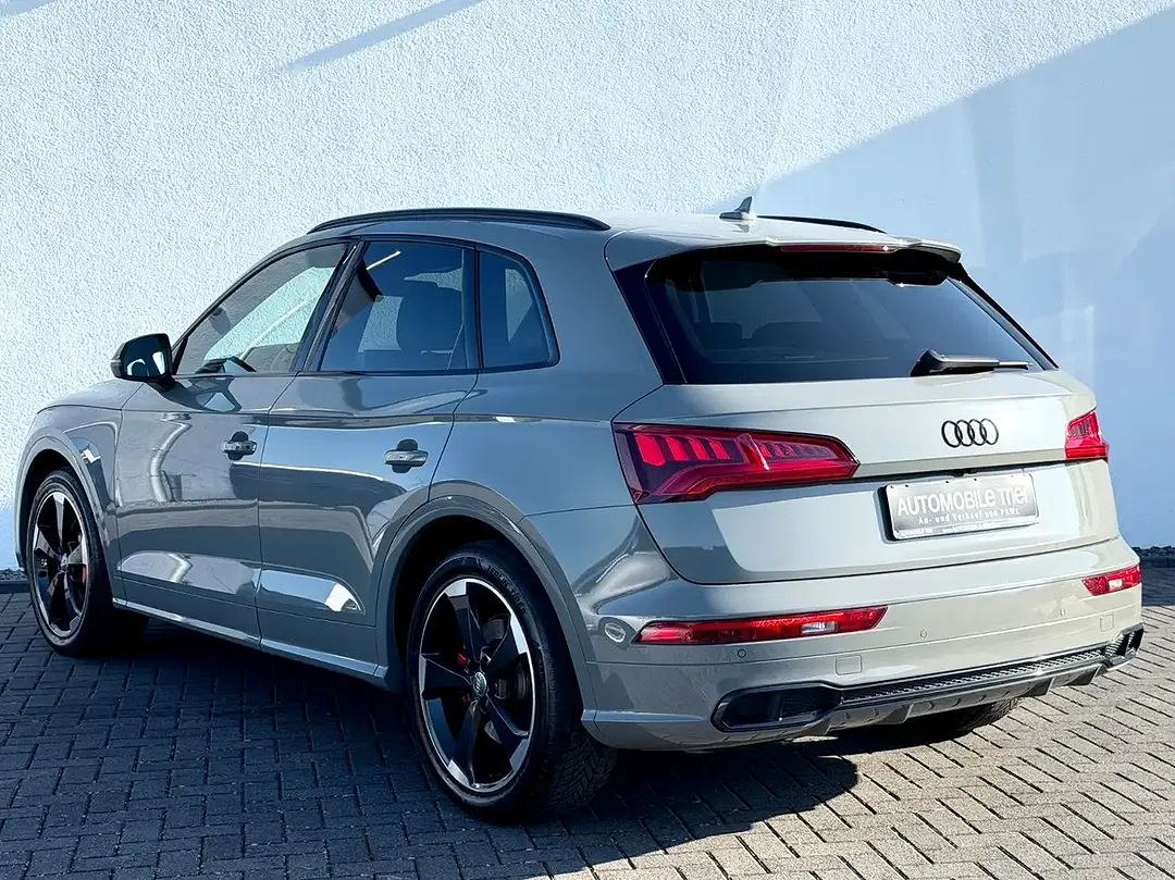 Audi SQ5 - Thumbnail 7