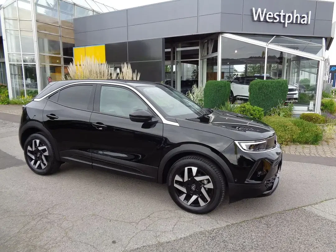 Opel Mokka - Afbeelding 1
