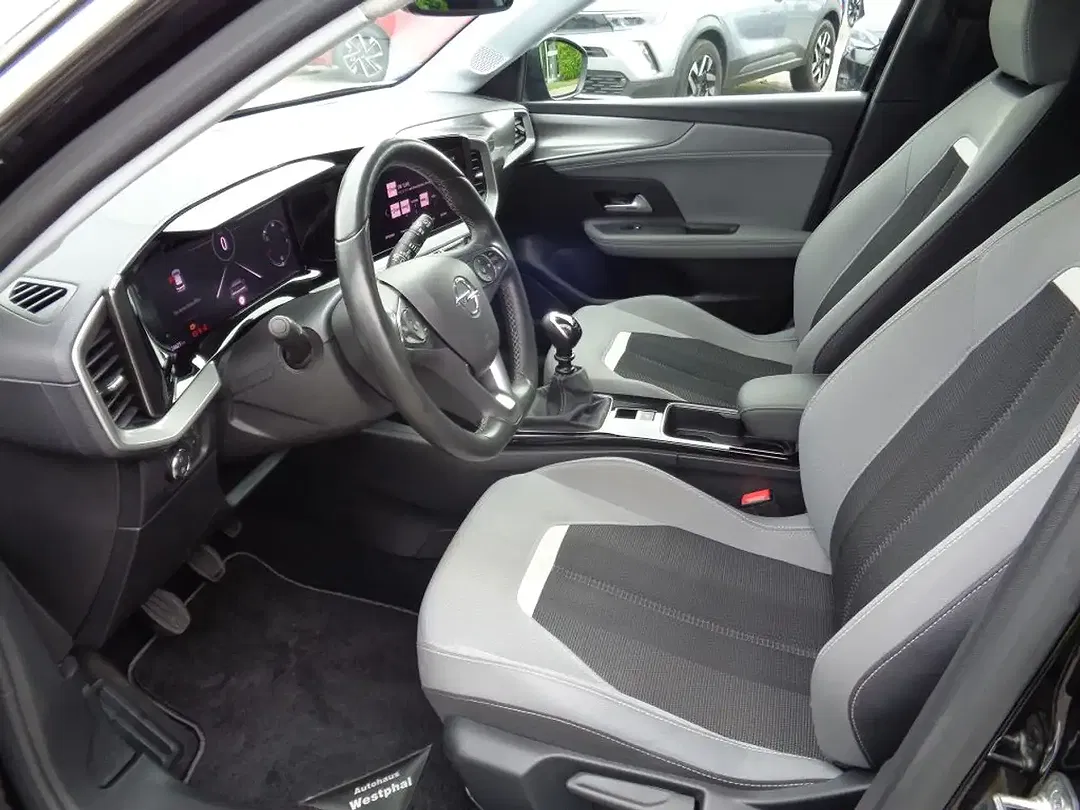 Opel Mokka - Thumbnail 10