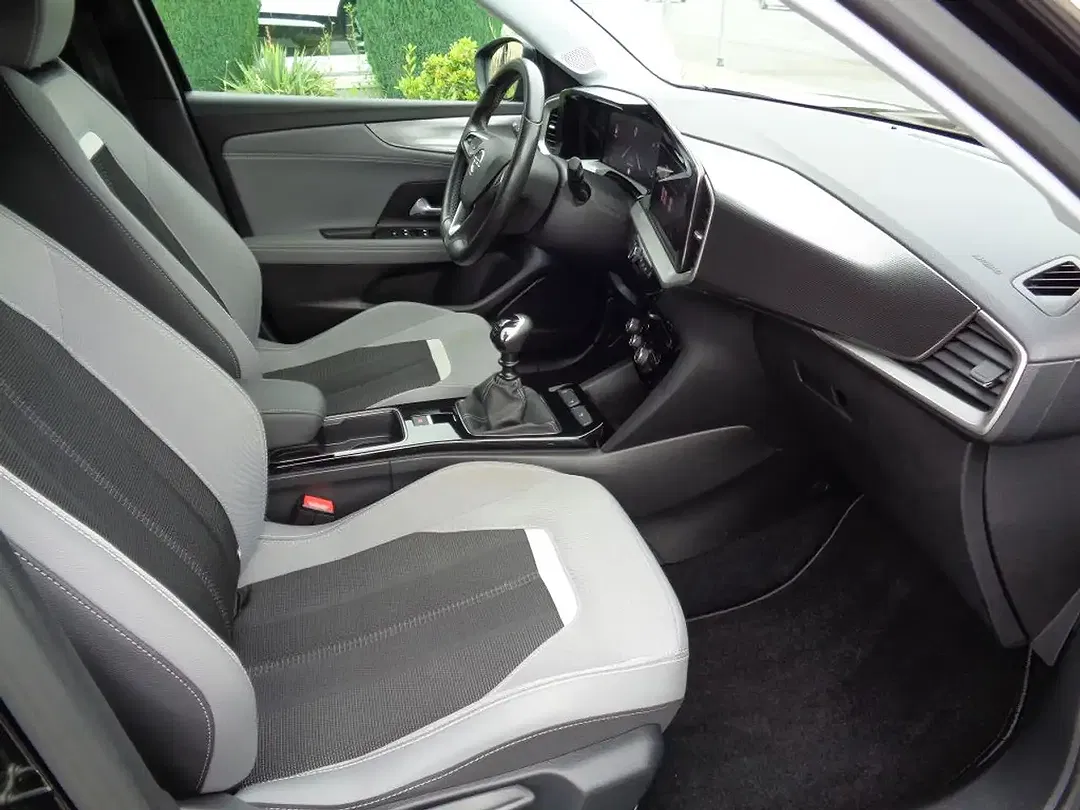 Opel Mokka - Thumbnail 11