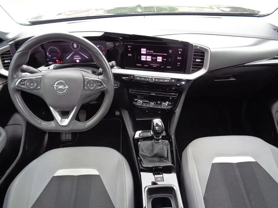 Opel Mokka - Thumbnail 12