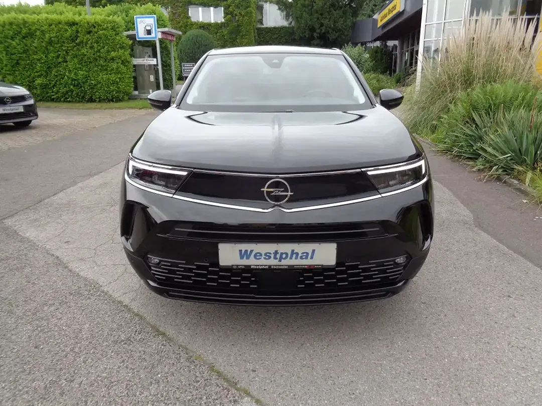 Opel Mokka - Thumbnail 2