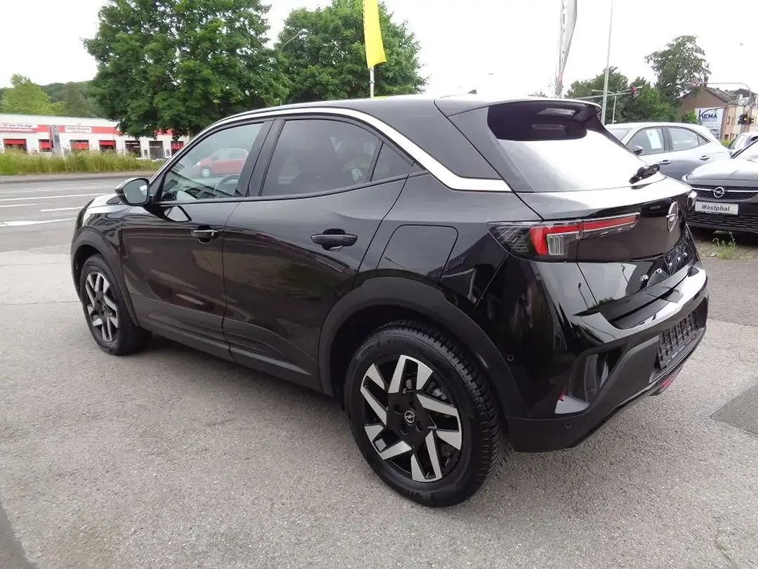 Opel Mokka - Thumbnail 4