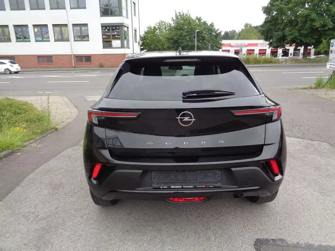 Opel Mokka - Thumbnail 5