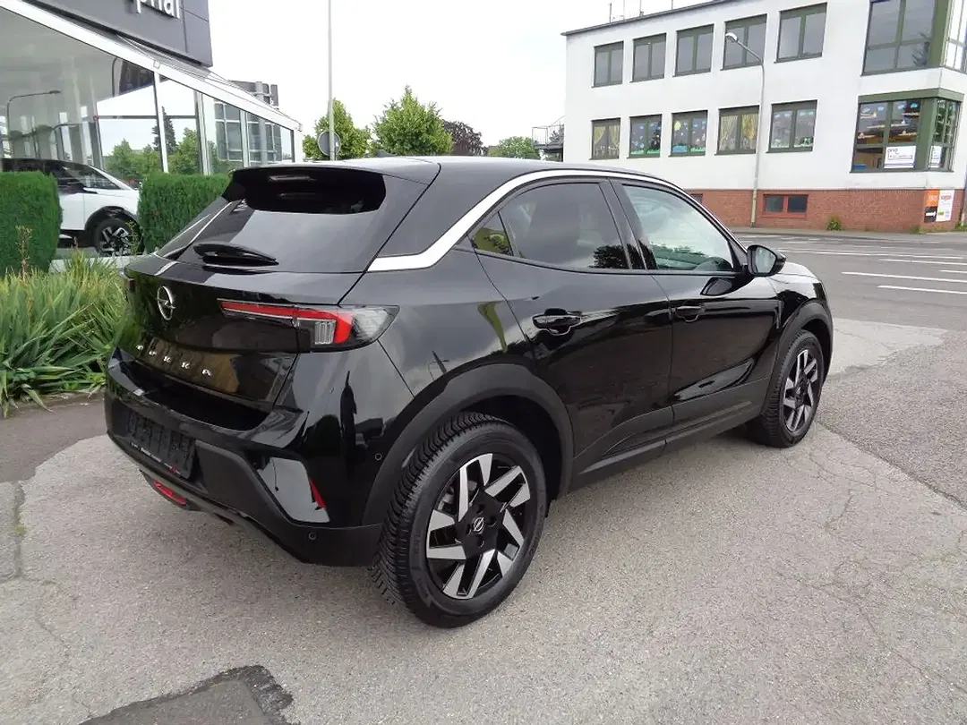 Opel Mokka - Thumbnail 6