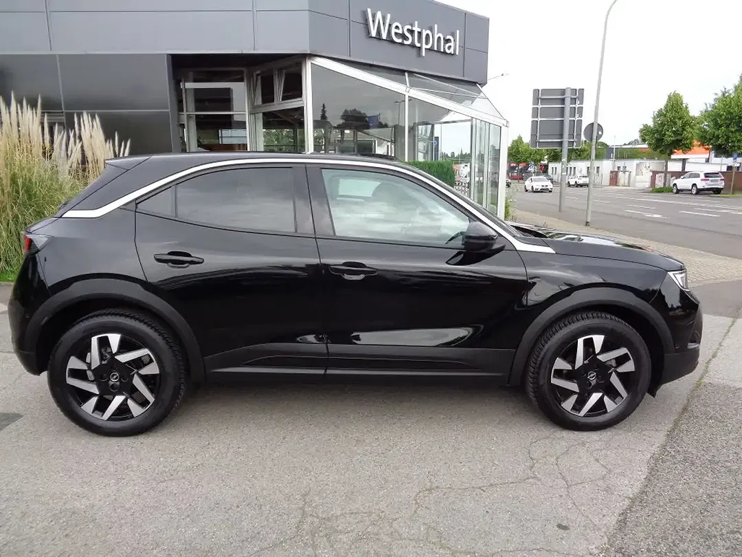 Opel Mokka - Thumbnail 7
