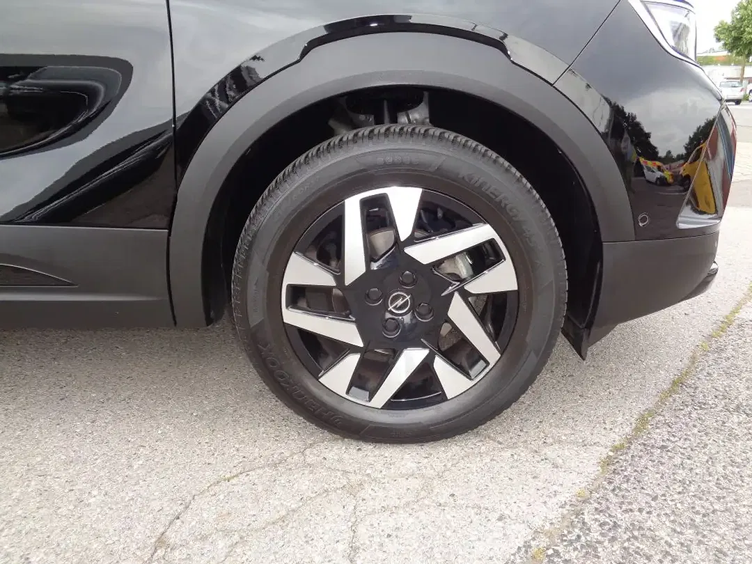 Opel Mokka - Thumbnail 9