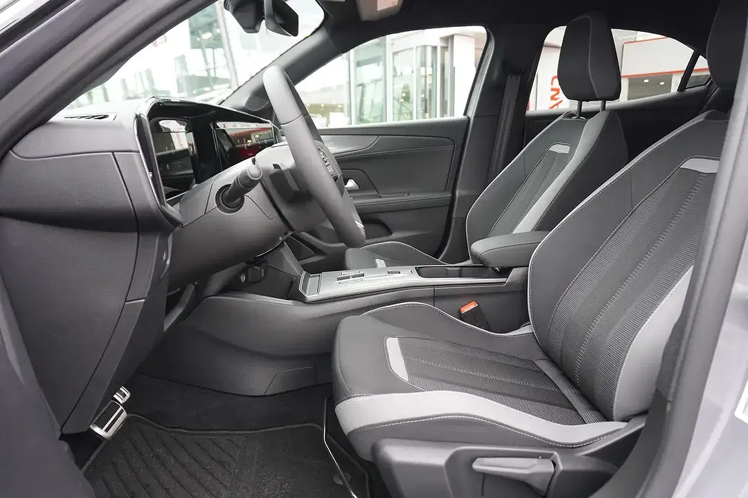 Opel Mokka - Thumbnail 10