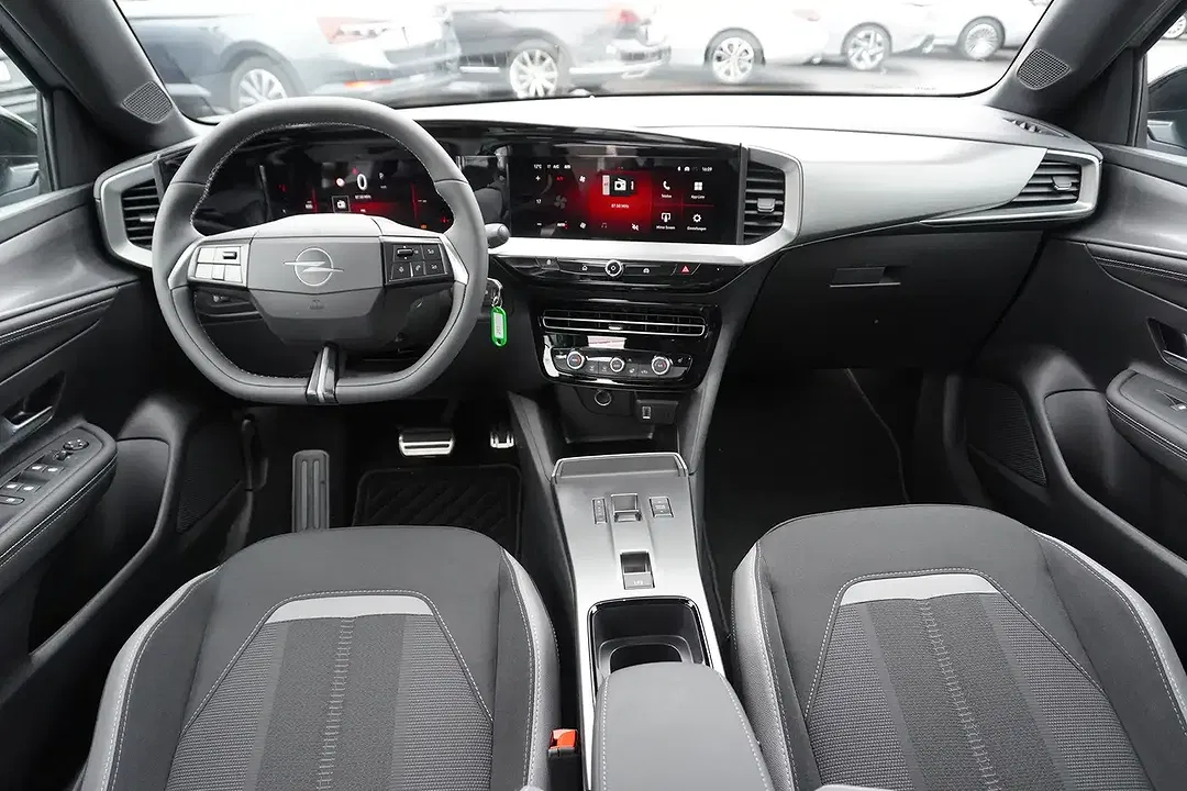 Opel Mokka - Thumbnail 12