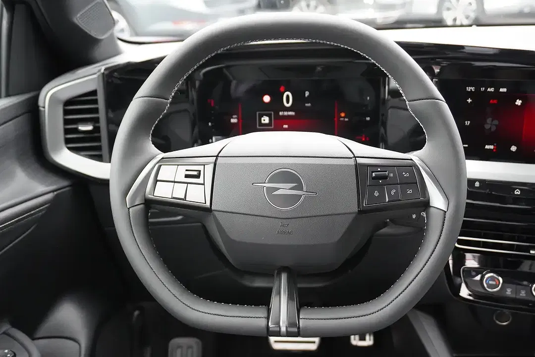 Opel Mokka - Thumbnail 13