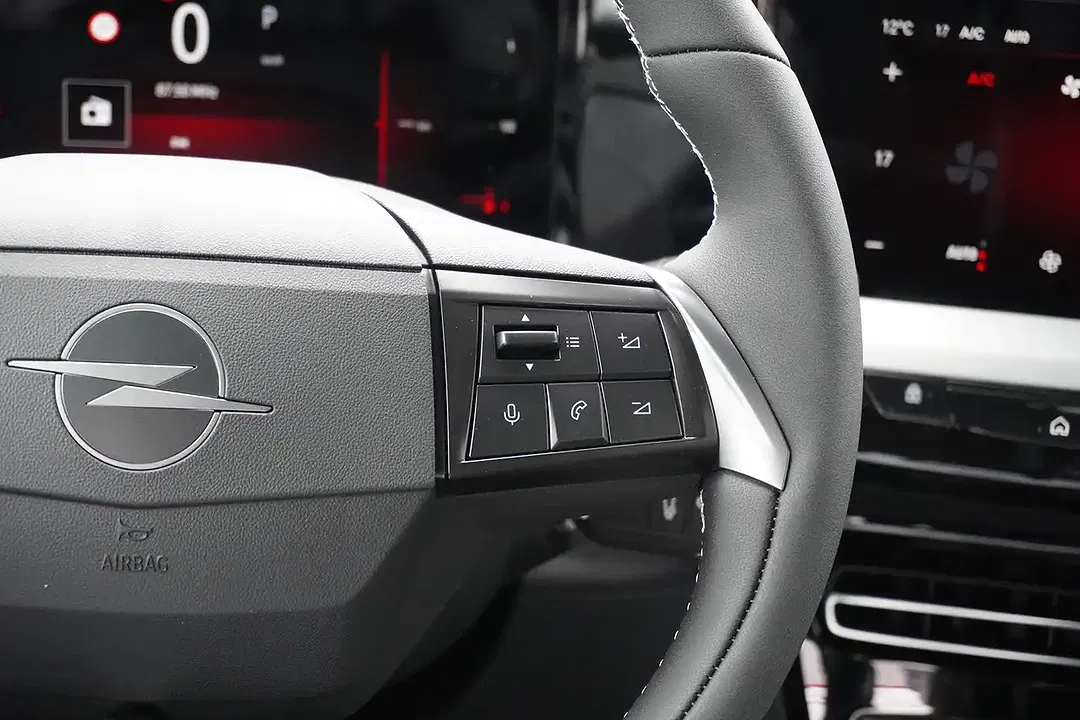 Opel Mokka - Thumbnail 14