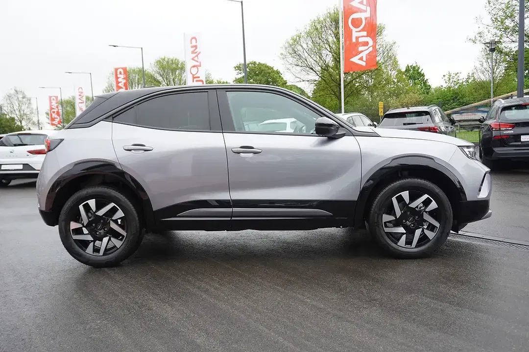 Opel Mokka - Thumbnail 3