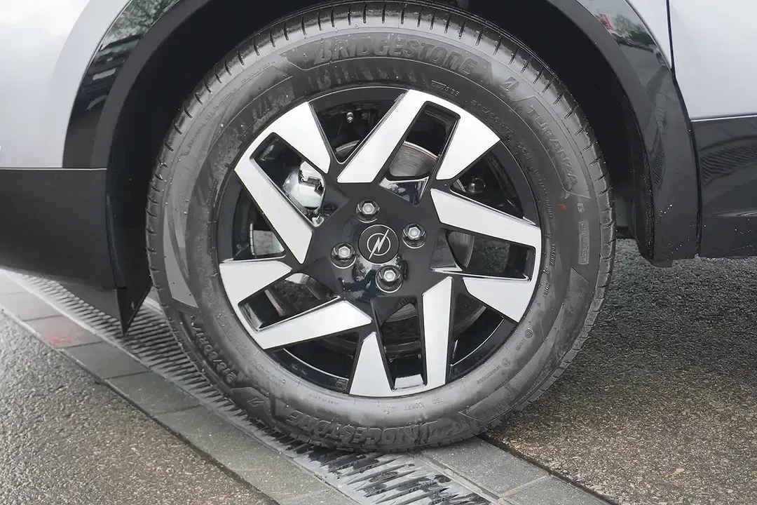 Opel Mokka - Thumbnail 8
