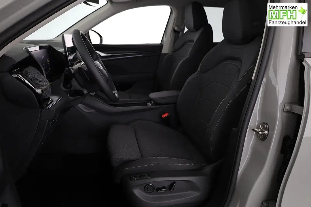 Skoda Kodiaq - Thumbnail 10