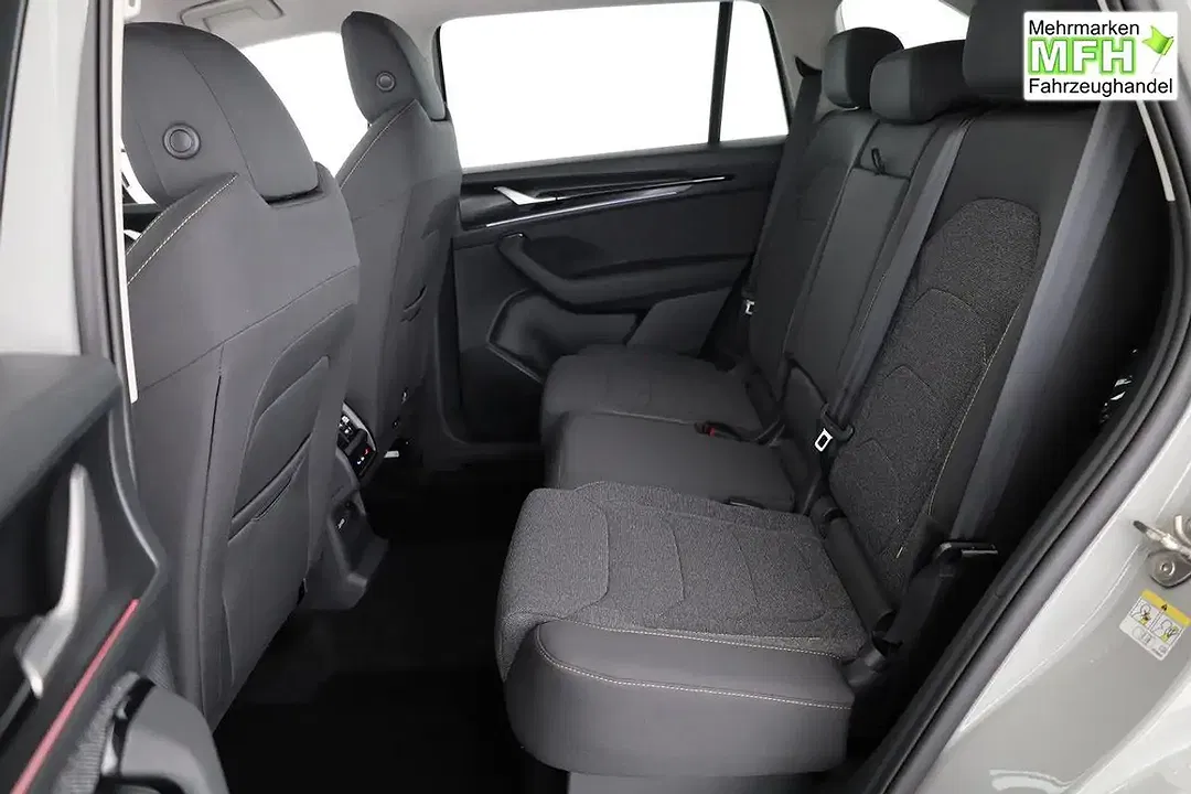 Skoda Kodiaq - Thumbnail 11