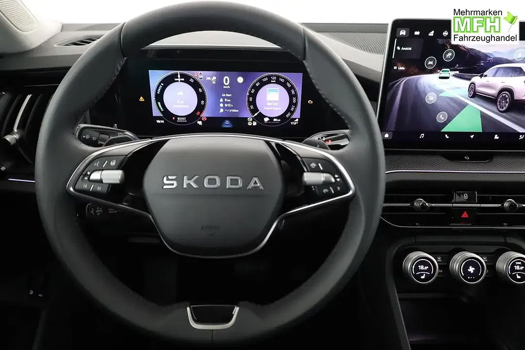 Skoda Kodiaq - Thumbnail 5